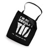 NOT A REGULAR TIO, A TECH GADGET UNCLE Tote Bag