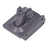 Lithium Battery to Vacuum Cleaner Adapter for M18 18V to
