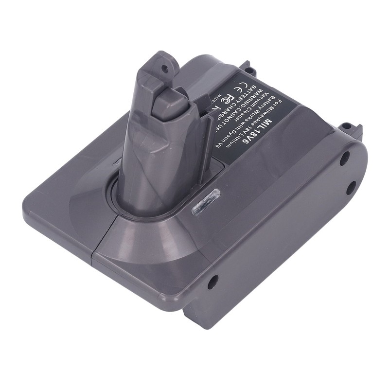 Lithium Battery to Vacuum Cleaner Adapter for M18 18V to