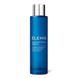 Elemis Cellutox Aceite corporal activo, celulitis y aceite de limpieza corporal, 3.3 fl. oz.