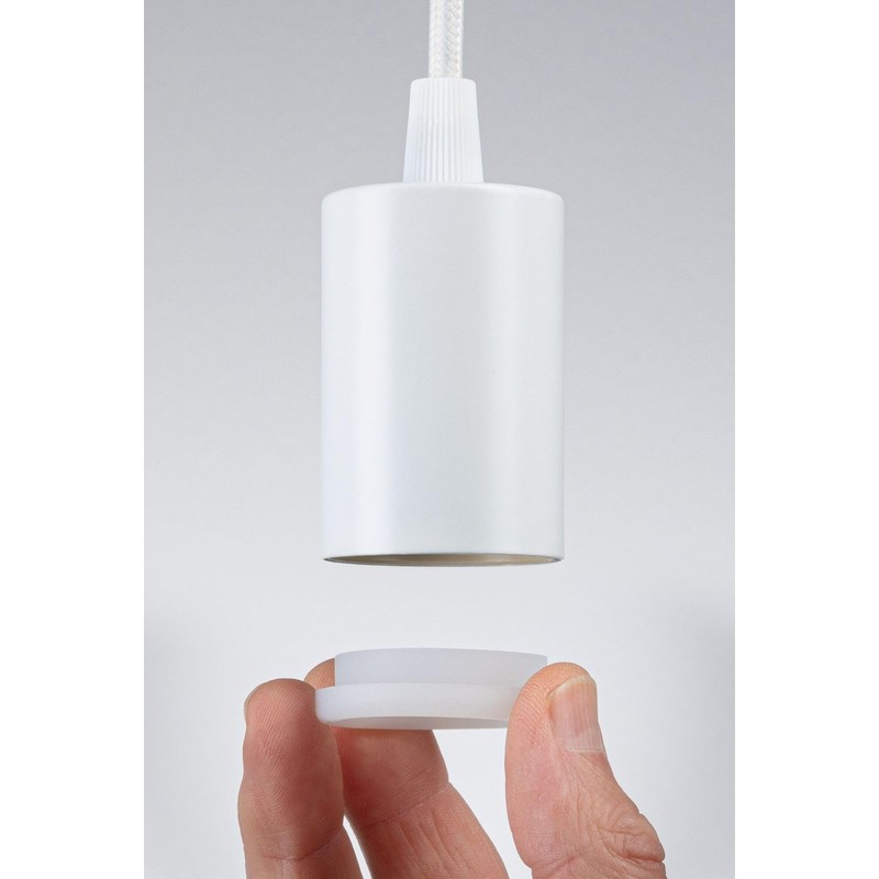 Paulmann 71135 luminaire Ravi IP44 E27 max. 60W Pendant lamp