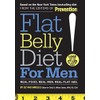 Flat Belly Diet! for Men: Real Food, Real Men, Real