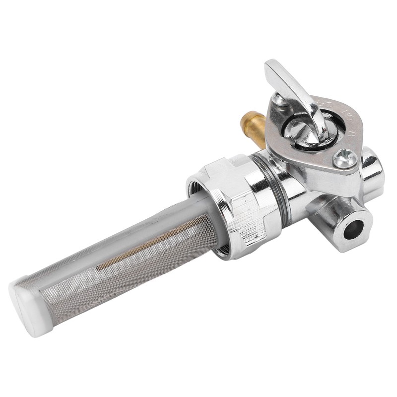 Fuel Valve Switch 62163 75 Shockproof High Temperatures Resistant Lightweight