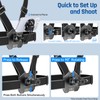Sirui Adjustable Chest Mount for Action Camera