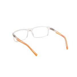 Timberland TB50017 026 crystal 60/17/135 MAN Eyewear Frame