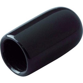Trusco TEDC-7-30 End Caps for 7Φ, Pack of 30