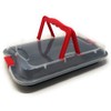 MGE - Roasting Baking Tin Tray with Lid - Non