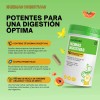 Windboss Enzimas Digestivas Y Probioticos 60+60 Caps Sabor S