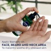 Bálsamo Facial Y Para Barba Nivea Men Sensitive Calm, Bálsam