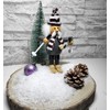 endlosschenken Artificial Snow 1000 ml Deceptively Real and Soft -