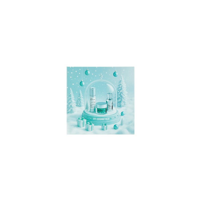 VT Cosmetics [VT Cosmetics]VT Shining Holiday Set