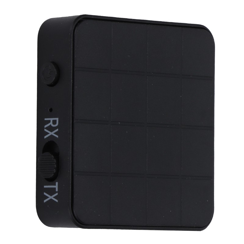 Bluetooth 5.0 Stereo Audio Adapter 2 in 1 Multi Function
