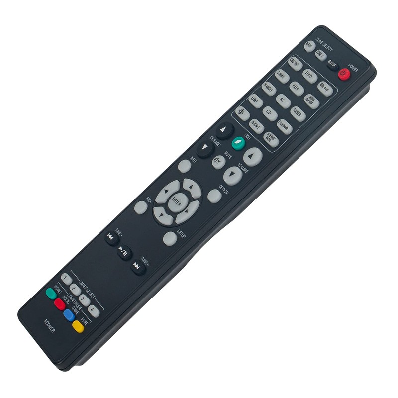 RC042SR Replacement Remote Control -ALLIMITY- fit for Marantz 4K UHD