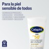 Cetaphil Sun FPS 50+ Gel Ligero Ultra Matte Control Brillo