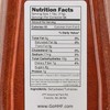 Premium Dehydrated Tomato Powder, 24 oz Size Quart Jar -