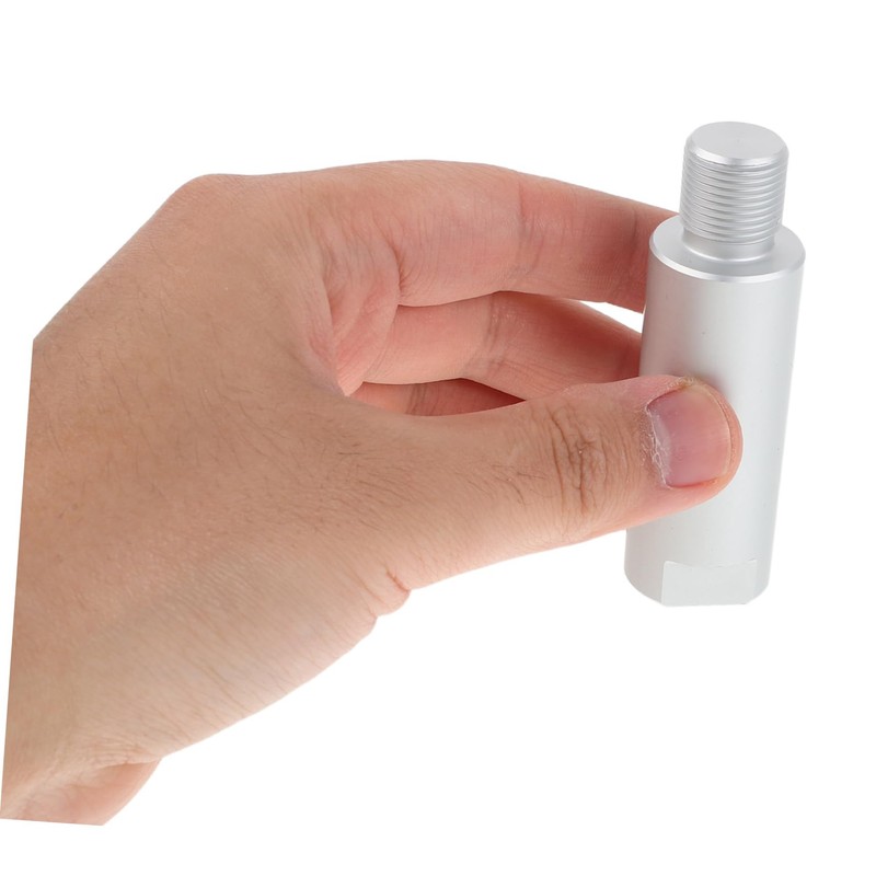 CHILDWEET Motorcycle Shock Extender Heightening Adapter for Improved Riding Posture