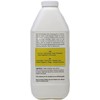 Naeterra Aromatherapy Cleaning Concentrate - Lemon + Eucalyptus - Half Gallon Concentrate Makes up to 24 Gallons