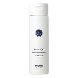 Lisbran Non-E Shampoo 7.1 fl oz (200 ml)
