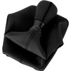 DOMENICA 5-Speed Gear Knob Gear Lever with Gear Stick Cuff