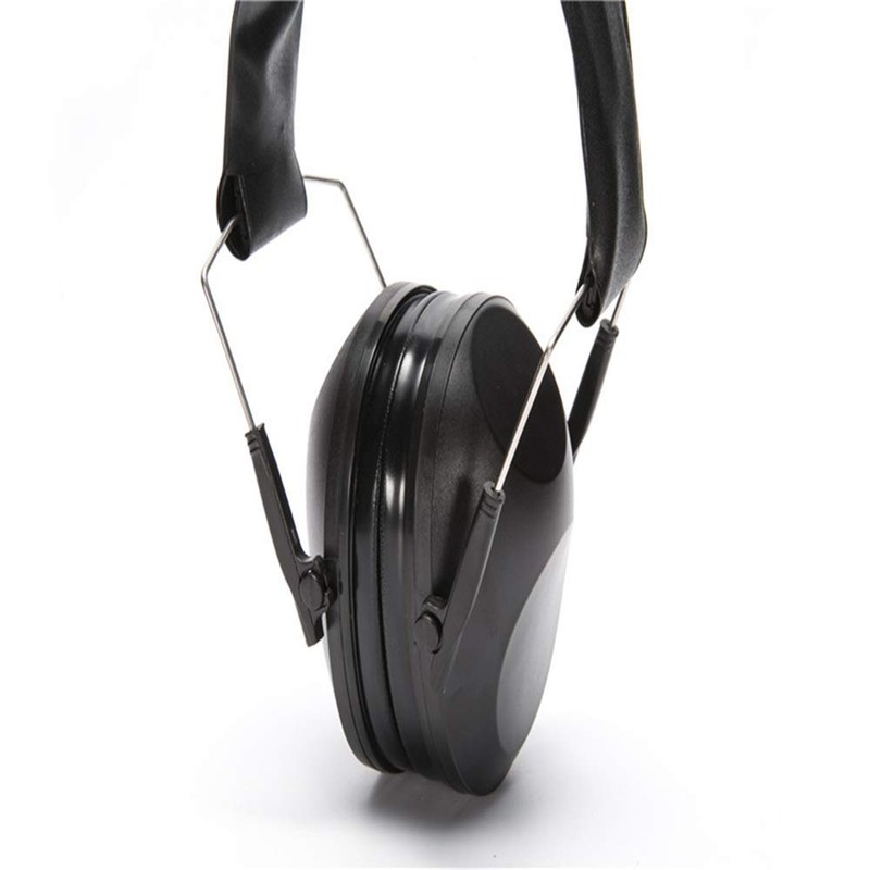 [HWZ] Shooting Labor Insurance Learning Industrial Sleep Soundproof Earmuffs Anti