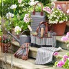 Burgon & Ball Sophie Conran Everyday Gardening Gloves, Grey