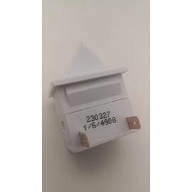 TUKIMA 216822900 216998000 Refrigerator Door Light Switch