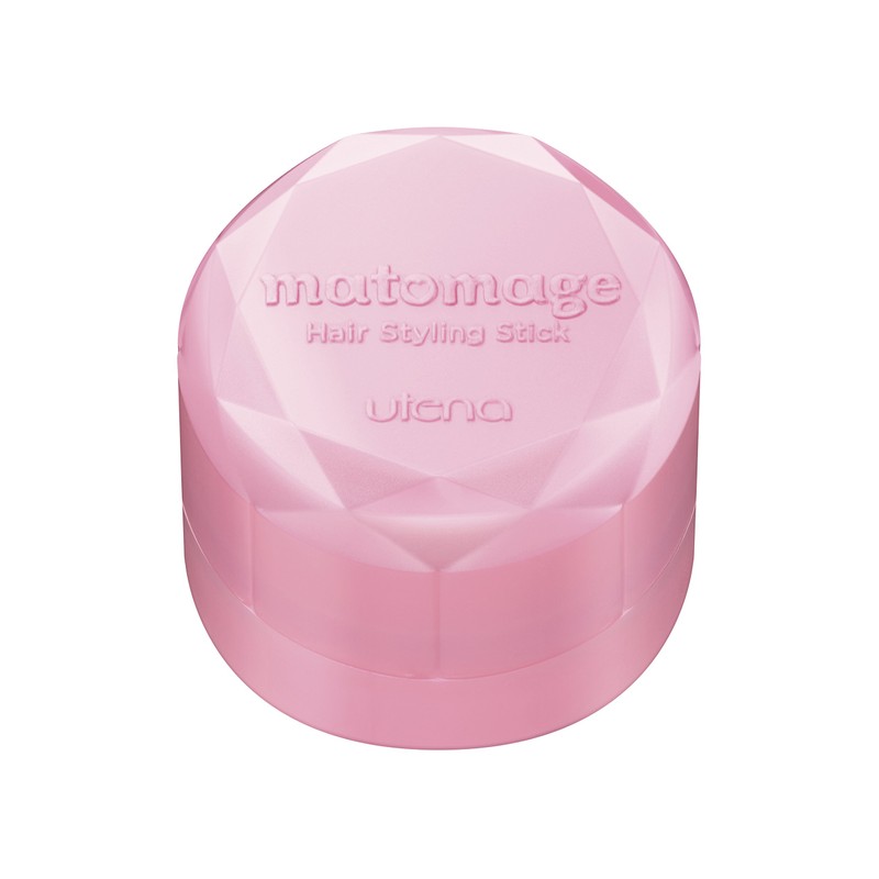 Utena Matomage Hair Styling Stick (Regular) 13g,