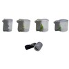 Bottle Lox Multi-Pack – Liquor Bottle Locks with Handheld Magnet