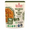 Eat Regal Ready to Eat Tikka Masala Rice, 8g Protein