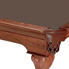 9' Taupe ProLine Classic 303 Billiard Pool Table Cloth Felt