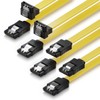 Deleycon SATA Cable + Sets