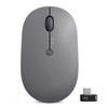 Lenovo 4Y51C21217 Go USB Type-C Wireless Multi-Device Mouse, Black, Wireless
