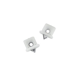Ideen mit Herz Replacement blades for circular cutter 014025, pack of 2