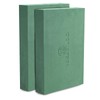 Yoga Studio Yoga Block 30cm x 20cm x 5cm Non-Slip