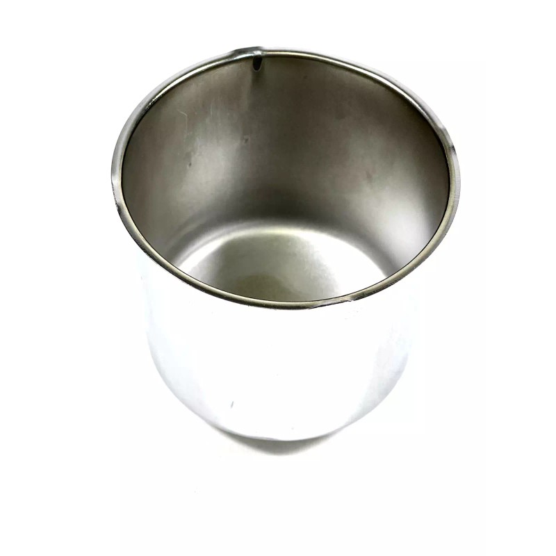 Pacer Wheels Chrome Wheel Rim Center Cap # 102HM (1