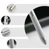 New Technology Gravity Sensor 4-in-1 Multicolour Ballpoint Pen Metal Multifunction