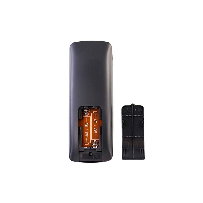 New XRT010 Remote Control fit for Vizio Edge LIT Razor