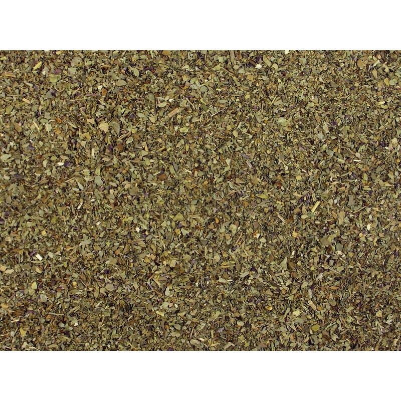 Gorilla Food Co. Basil Dried - 400g