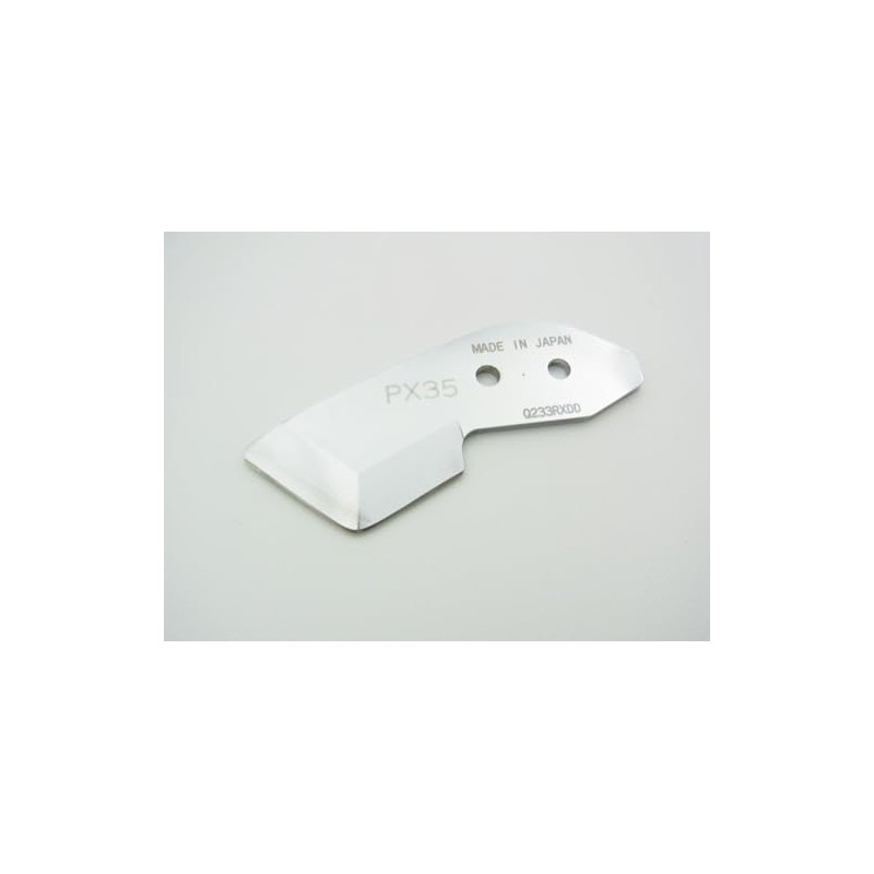 Muromoto Tekko Merry Replacement Blade PIP42 PX35