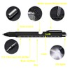 9 in 1 Multitool Pen, Stocking Stuffers Gifts Unique Christmas