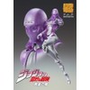 Super Statue Movable "Jojo's Bizarre Adventure" Part 57. Moody Blues