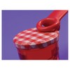 Brix 70712 JarKey Jar Opener - Pack of 6 -