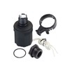 236239 Solenoid Repair Kit Replacement for SOLASSG4 Sprinkler System PEB,