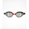 Huub Brownlee Acute Swim Goggle - Black Clear