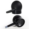 Hair Fiber Applicator, Hair Fiber Applicator Pump Spray Nozzle, Hair