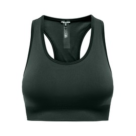 Only Play ONPDAISY-2 Female Sports Bra, Scarab