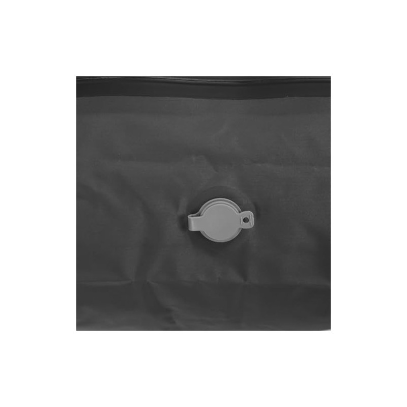Bolsa de Viaje de Compresión de Vacío de Vacío de