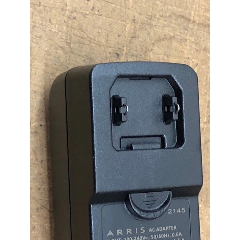 ARRIS PS1921W-10 Power Supply for RFoG ONU