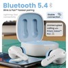 Boult K10 Truly Wireless Bluetooth in Ear Earbuds with 50H