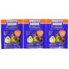 9-Count Sav-A-Chick Probiotic Supplements - (3 Packages with 3 Packets